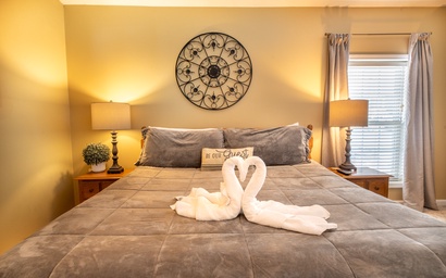 Smoky Mountain Condo 3