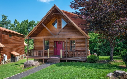 Goldilocks and The Three Bears 5