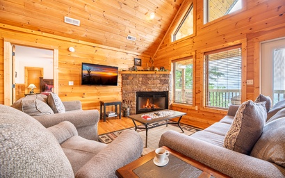 Starry Night Retreat 2