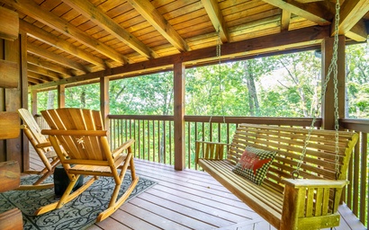 Bearburgh On The Lake 4