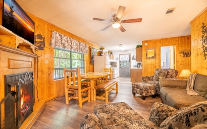 The Mountain Dacha 2