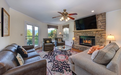 Mountain View Paradise 2