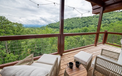Heavenly Views Hideaway