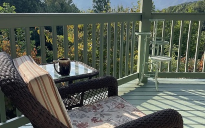 Mountain View Paradise 2
