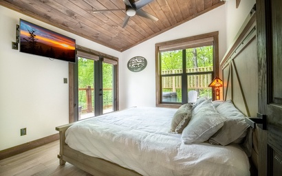 Smoky Mountain Secret 2