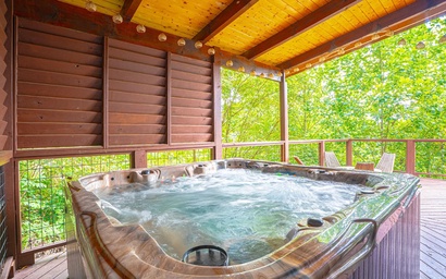 Cloud Haven Retreat 3