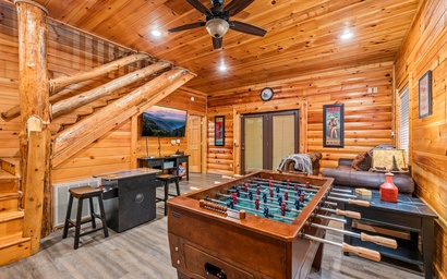 Forest Creek Retreat 4