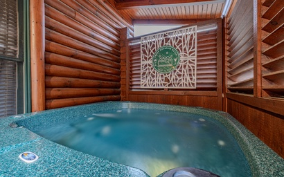 Smoky Mountain Haven 5