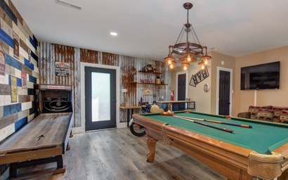 Bear Pause Retreat 5