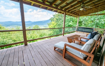 Big Bear Lodge at Valley View 4