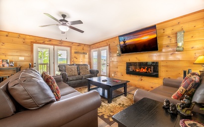 Birdies and Bearcubs 2