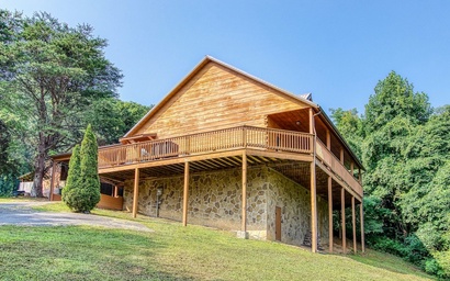 Willow Heights Lodge 4