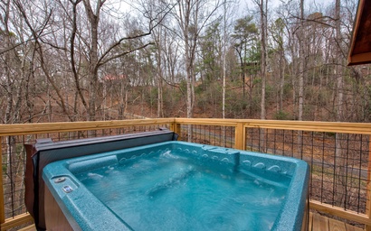 Sleeping Bear Hideaway