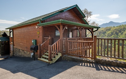 Smoky Diamond Lodge 5