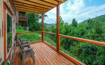 Splash N' Love Shack 5