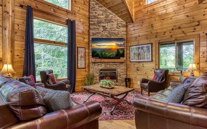 The Lodge at Glades 2