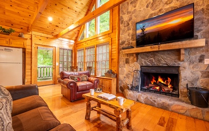 Lazy Bear Lodge