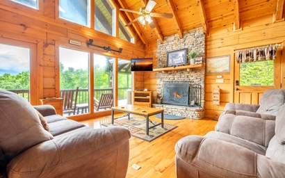 Change of Attitude 2