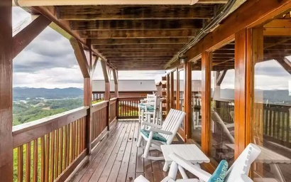 Heavenly Peak Lodge 2