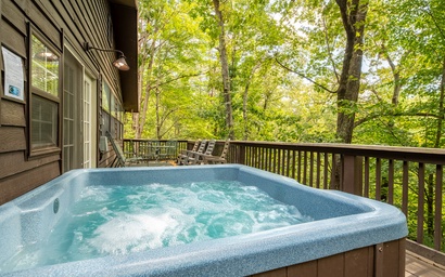 The Mountain Dacha 3