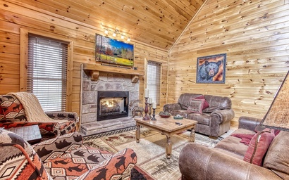 Cubs Cozy Den