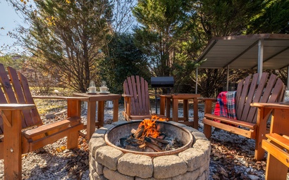 Cozy Bear Cove 2