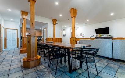 Gatlinburg Mansion 2