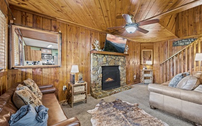 Little Bear Getaway 3