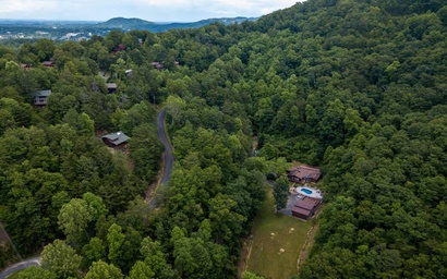 Pioneer Trail Retreat 5