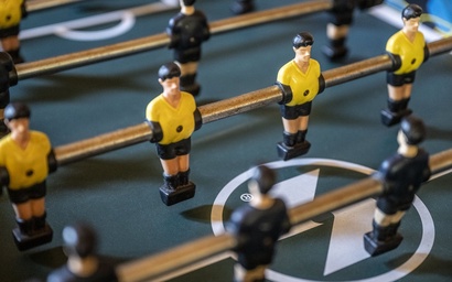 Bourbon Bear Lodge 5