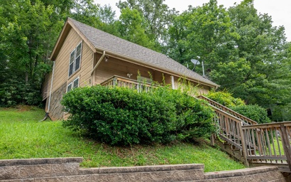 Chalet Morning Pearl 5