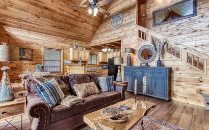 Goldilock's Cottage 2