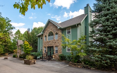 Mountain View Paradise 5