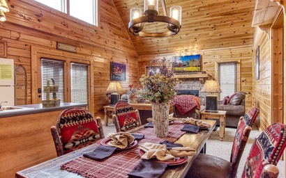 Cubs Cozy Den 4