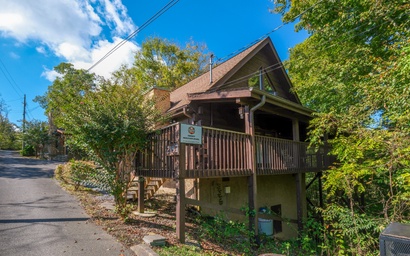 Smoky Mountain Jewel Unit 2 5