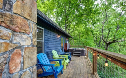 Hatcher Top Hideout 5