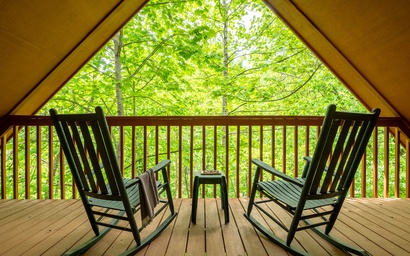 Bear Run Getaway 5