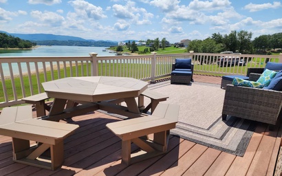 Three Horizons Retreat 4