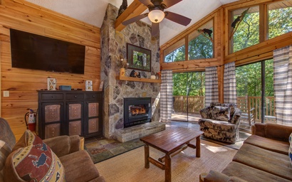 Honey Bear Hideaway 2