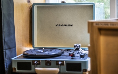 Black Bear Bungalow 5