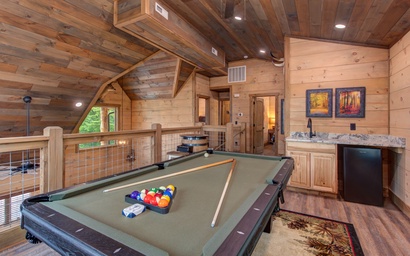 Friends in Bear Places 4