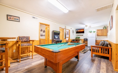 The Mountain Dacha 4