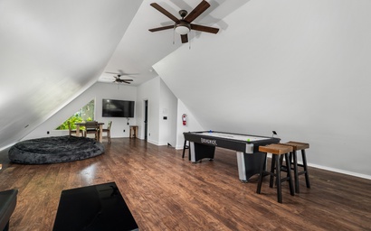 Black Bear Sanctuary 4