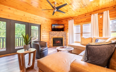 Firefly Lodge