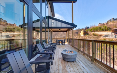 CoCo Bear Lodge 3