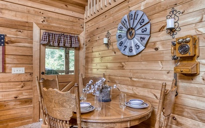 Smoky Mountain Hideout 2