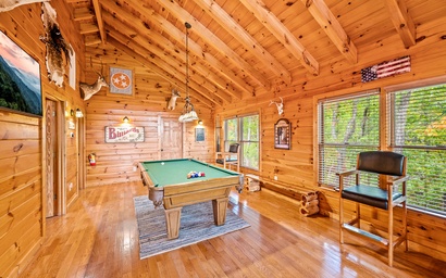 Mountain Wonderland 5