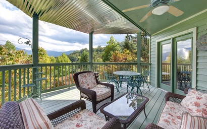 Mountain View Paradise 4