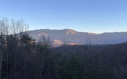 Mountain View Paradise 5