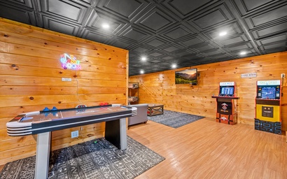 Ridgecrest Retreat 2 3